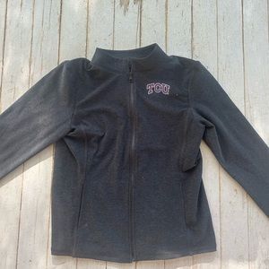 Beyond Yoga TCU jacket